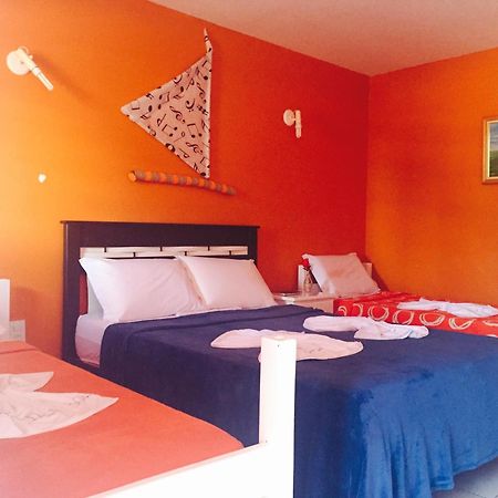 Residencial La Puerta Del Sol Hotel Porto de Galinhas Room photo