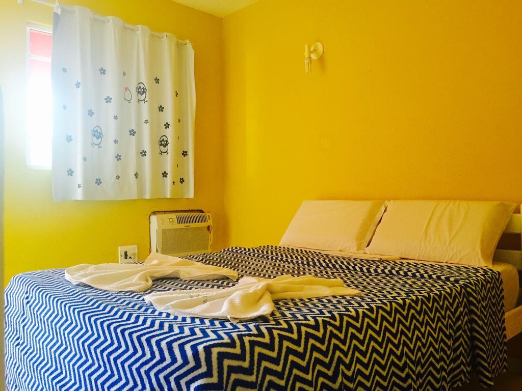 Residencial La Puerta Del Sol Hotel Porto de Galinhas Room photo