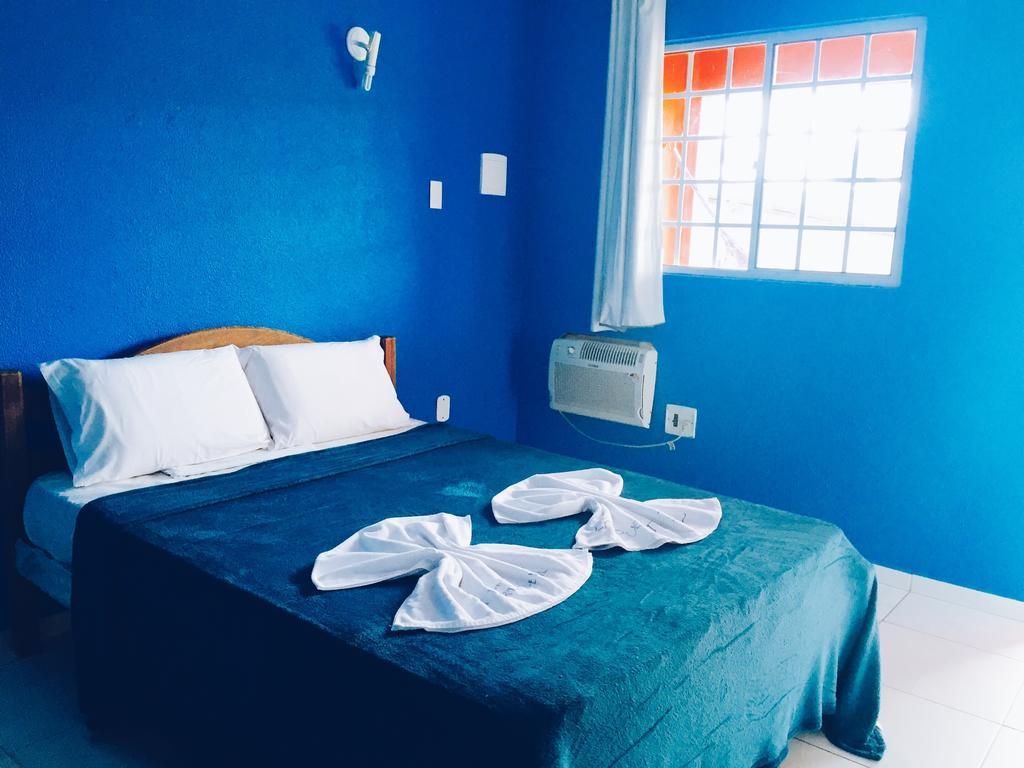 Residencial La Puerta Del Sol Hotel Porto de Galinhas Room photo